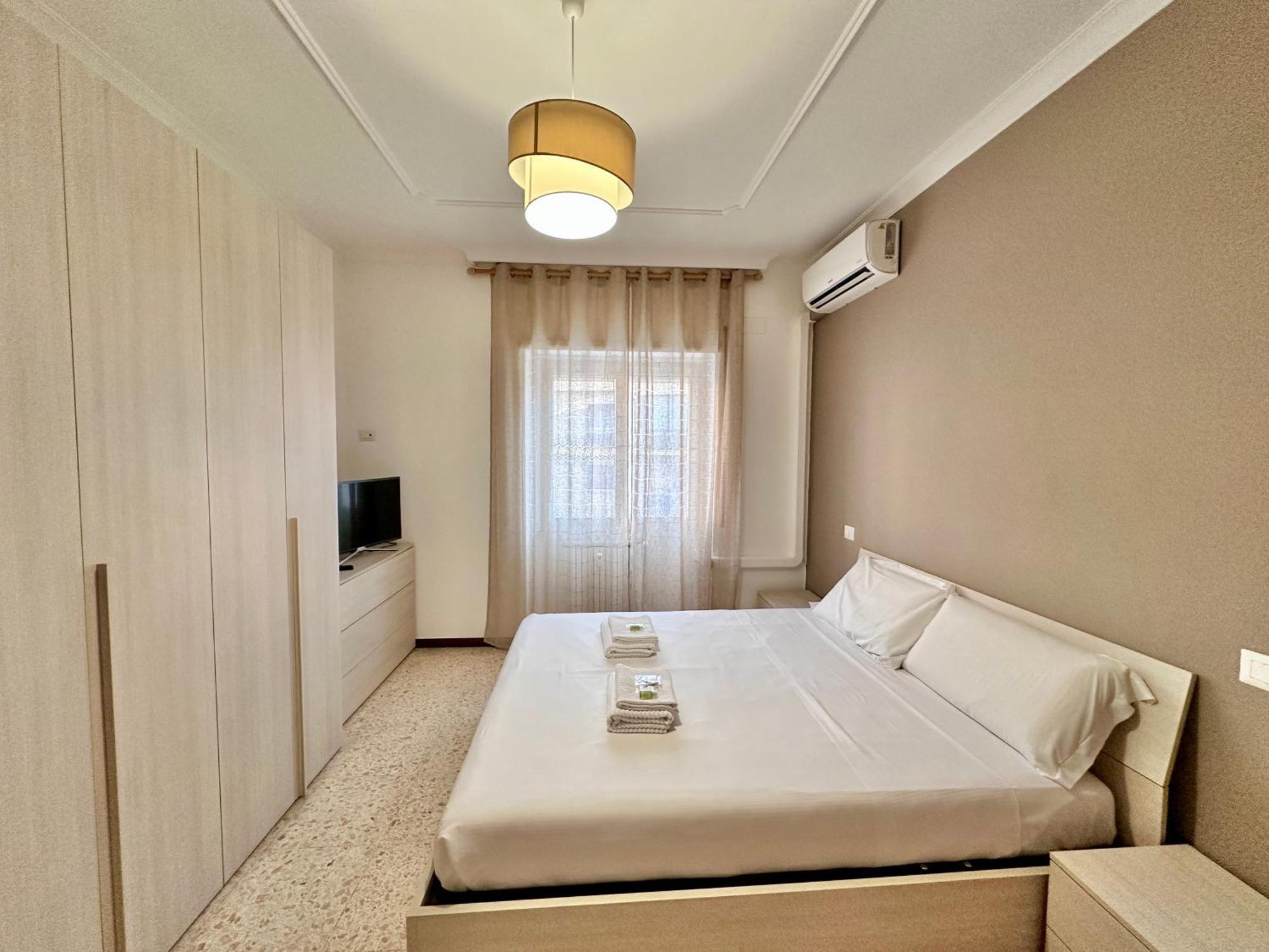 Casa vacanze Appia House