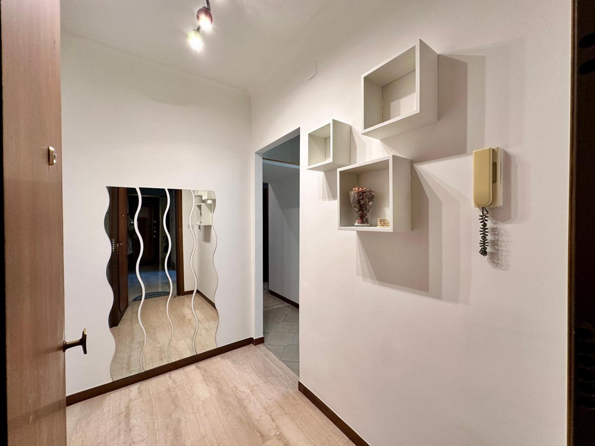 Appia House Roma