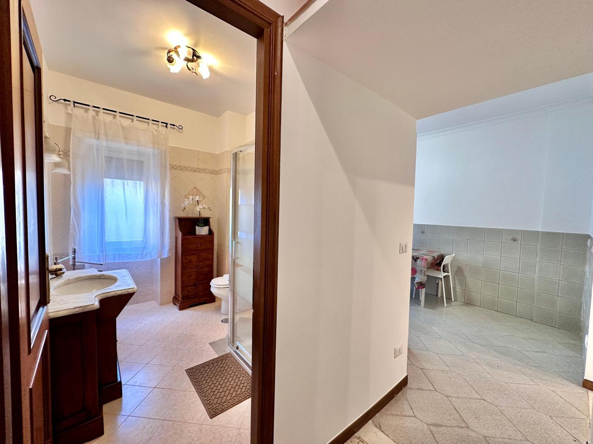 Casa vacanze Appia House